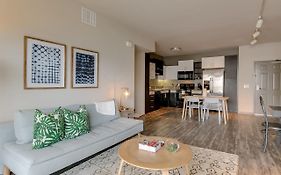 Abode Los Angeles - Marina Del Rey Venice Beach