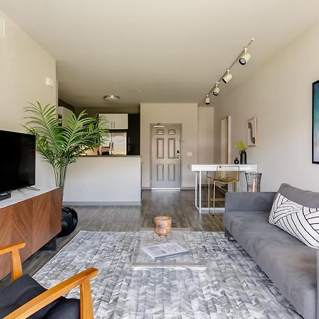 Abode Los Angeles - Marina Del Rey Venice Beach Eksteriør billede