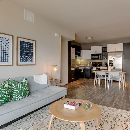 Abode Los Angeles - Marina Del Rey Venice Beach Eksteriør billede