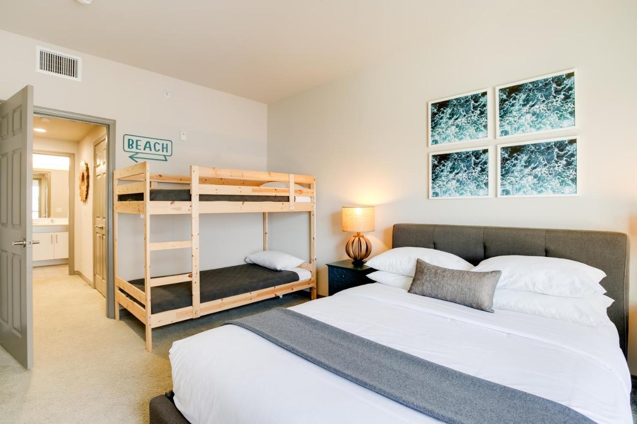 Abode Los Angeles - Marina Del Rey Venice Beach Eksteriør billede