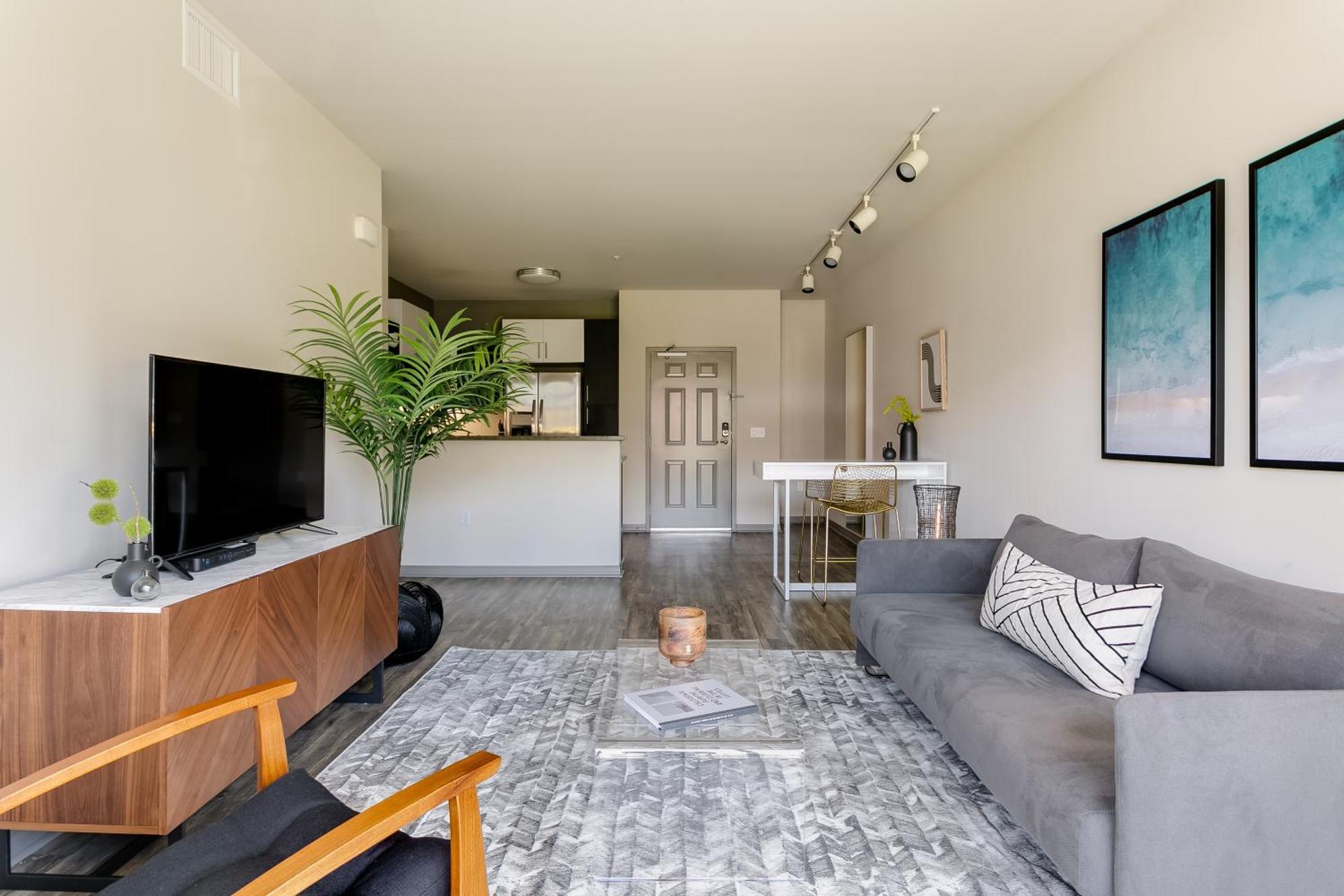 Abode Los Angeles - Marina Del Rey Venice Beach Eksteriør billede