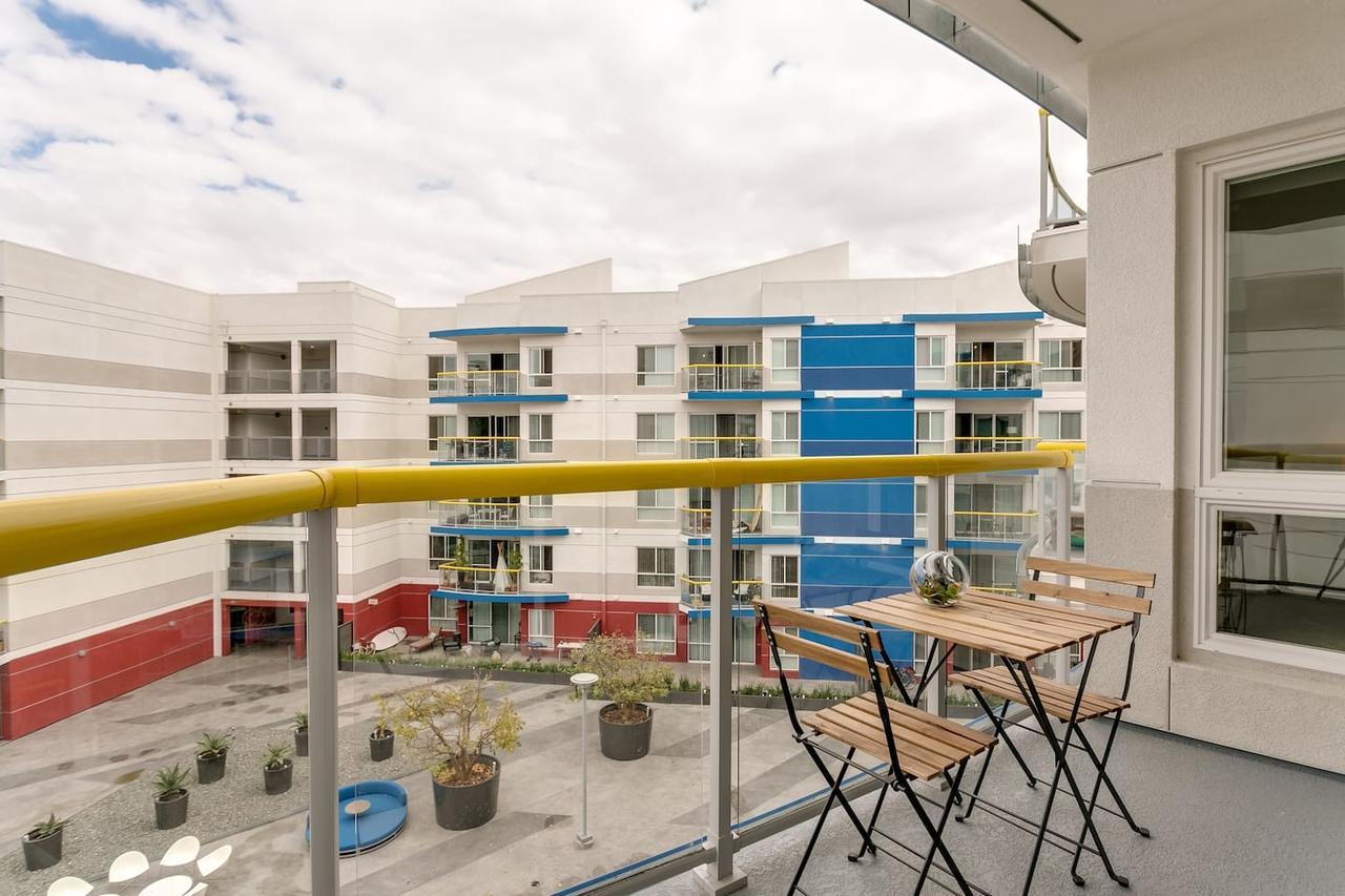Abode Los Angeles - Marina Del Rey Venice Beach Eksteriør billede