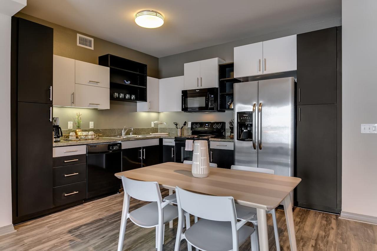 Abode Los Angeles - Marina Del Rey Venice Beach Eksteriør billede