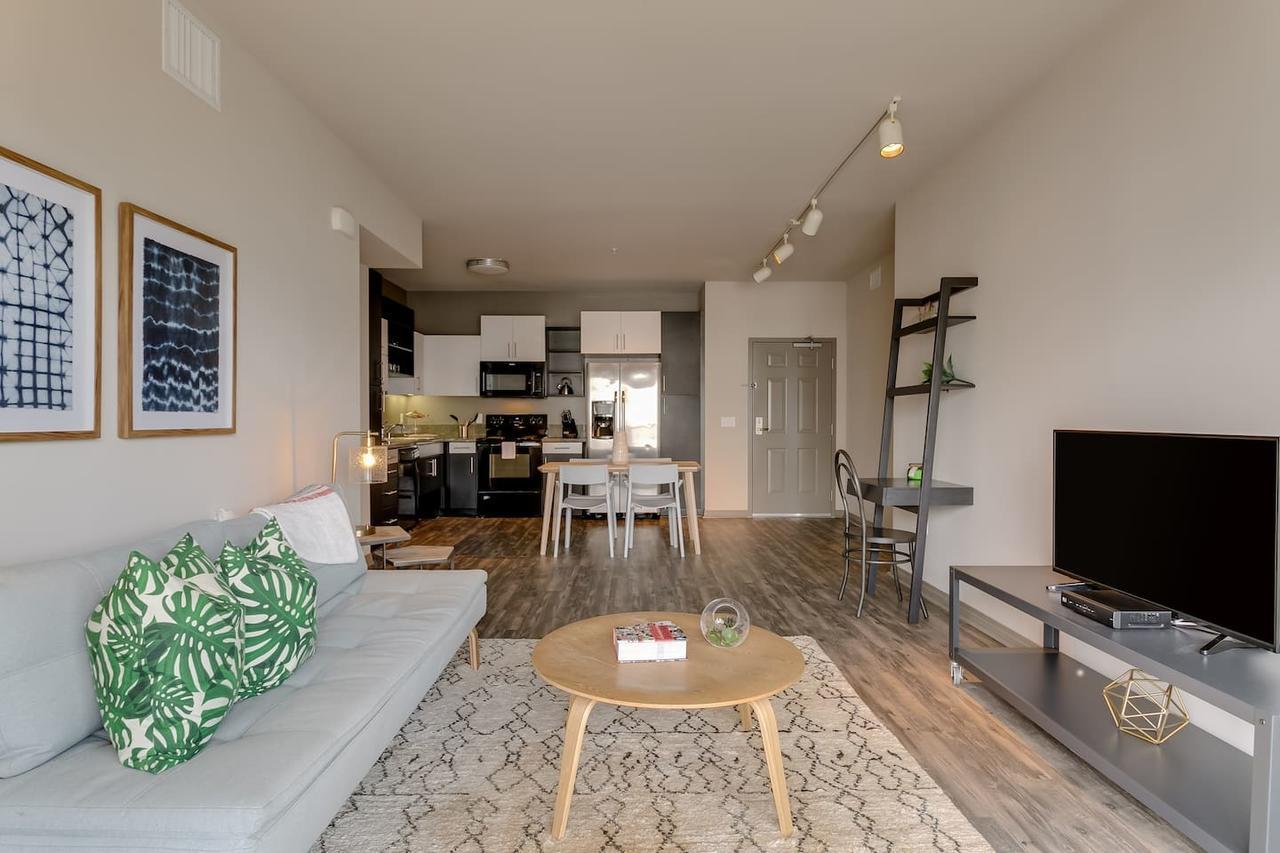 Abode Los Angeles - Marina Del Rey Venice Beach Eksteriør billede