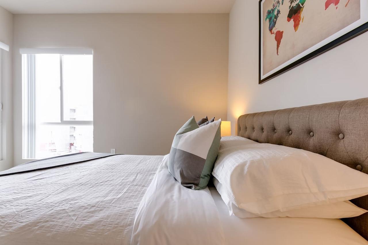 Abode Los Angeles - Marina Del Rey Venice Beach Eksteriør billede