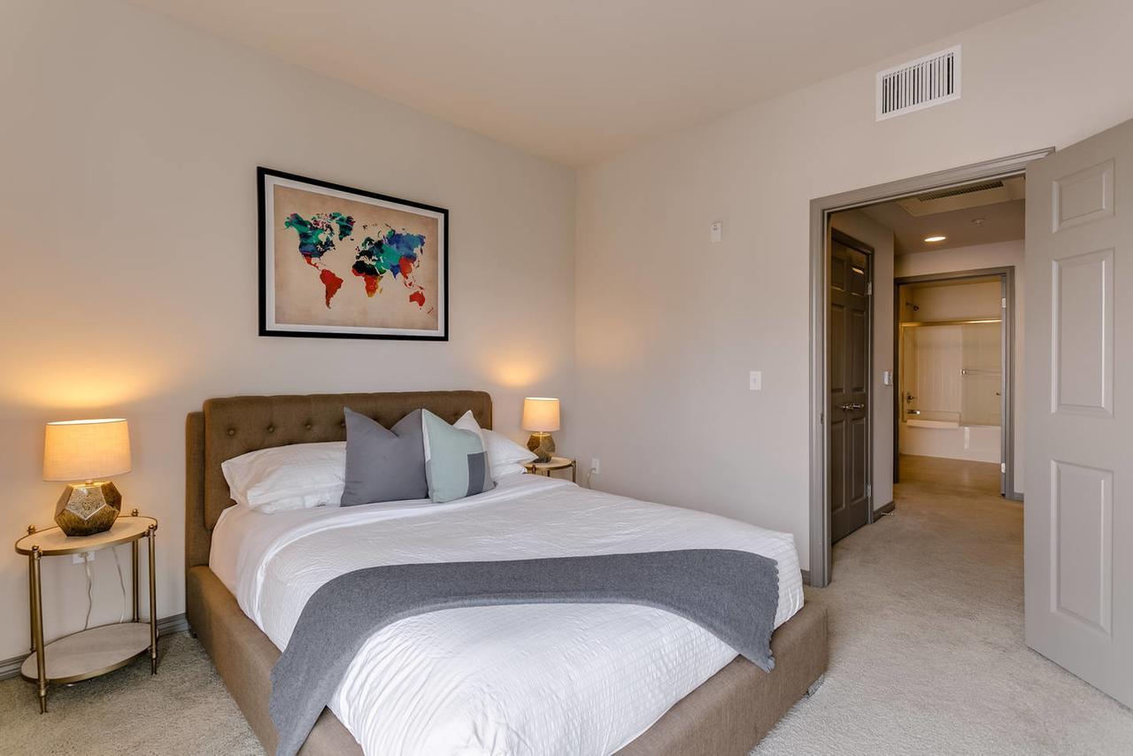 Abode Los Angeles - Marina Del Rey Venice Beach Eksteriør billede