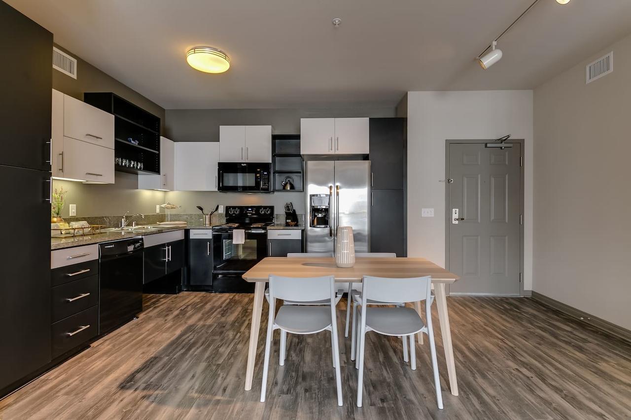 Abode Los Angeles - Marina Del Rey Venice Beach Eksteriør billede