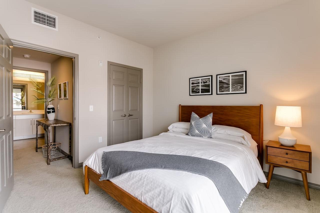Abode Los Angeles - Marina Del Rey Venice Beach Eksteriør billede