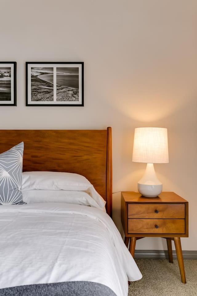 Abode Los Angeles - Marina Del Rey Venice Beach Eksteriør billede